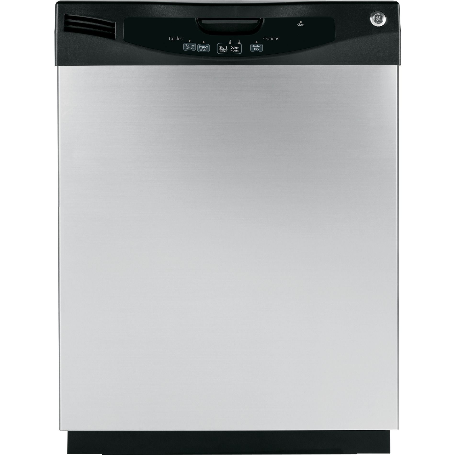 GE GLD2850V00CS Dishwasher