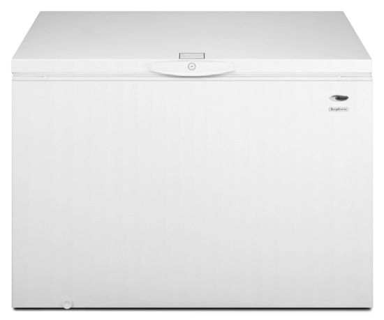 Amana AQC1513TEW03 Chest Freezer