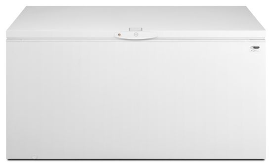 Amana AQC2213TEW03 Chest Freezer