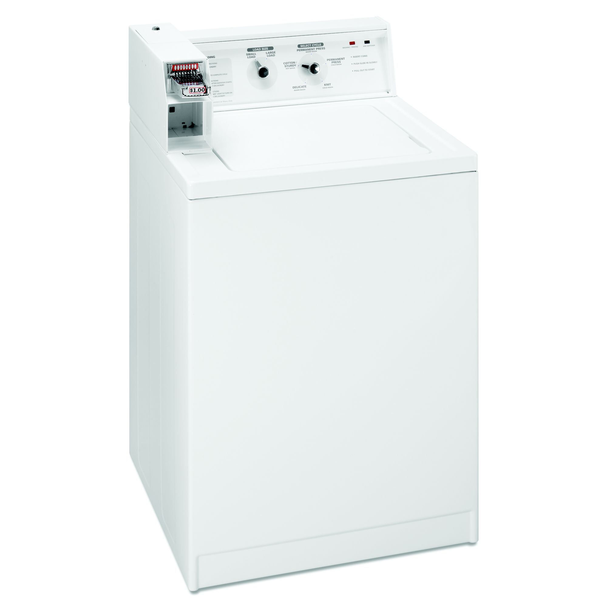 Kenmore 11027172600 Washer