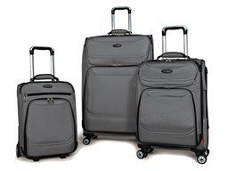 samsonite harborside dlx 21 spinner