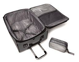 samsonite harborside dlx