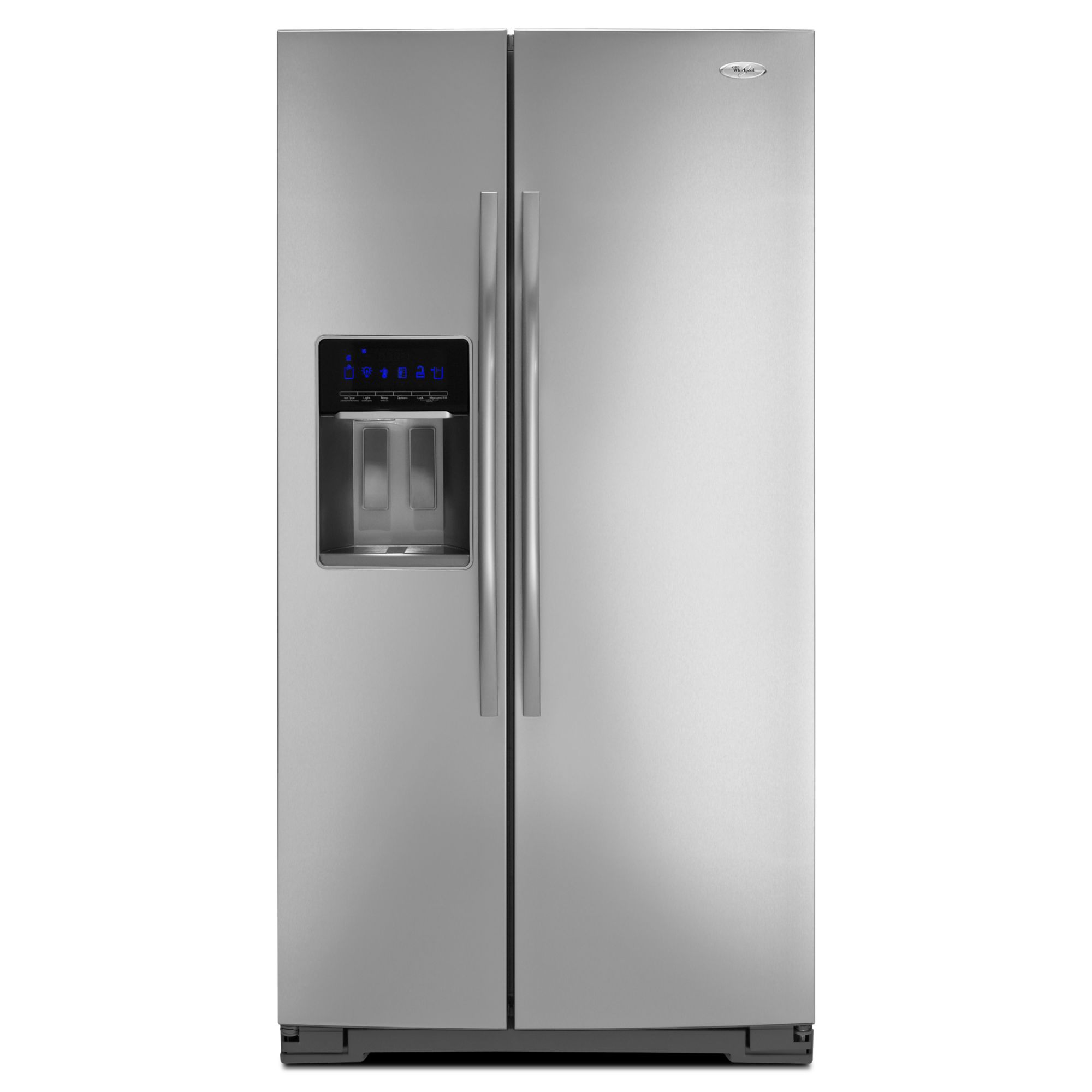 Refrigerator logo