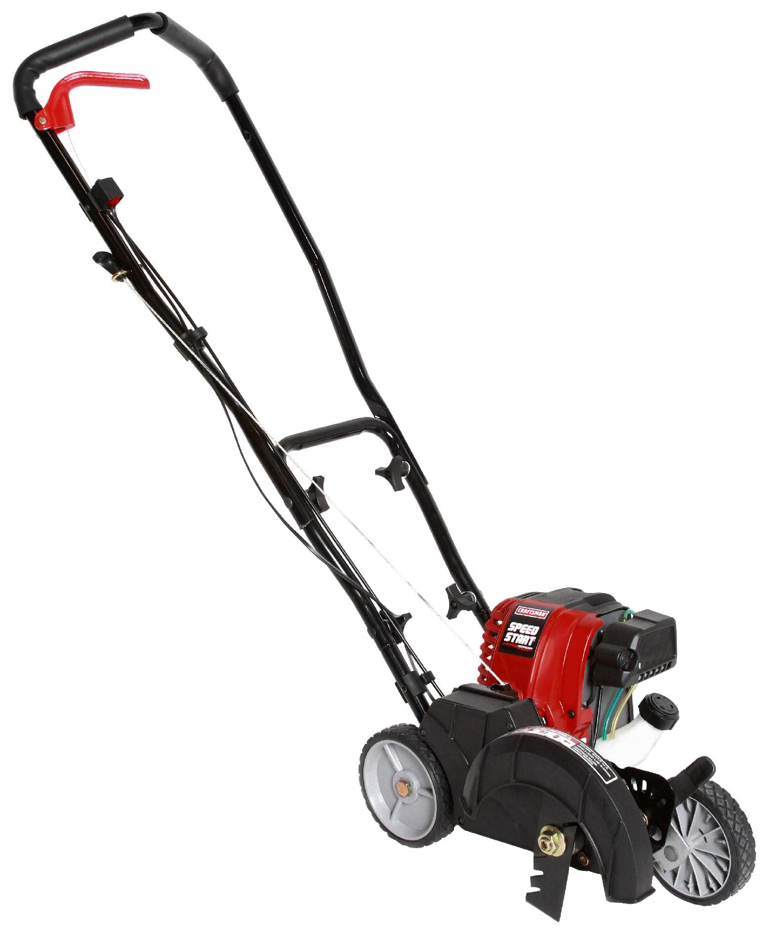 Craftsman 316773800 Edger