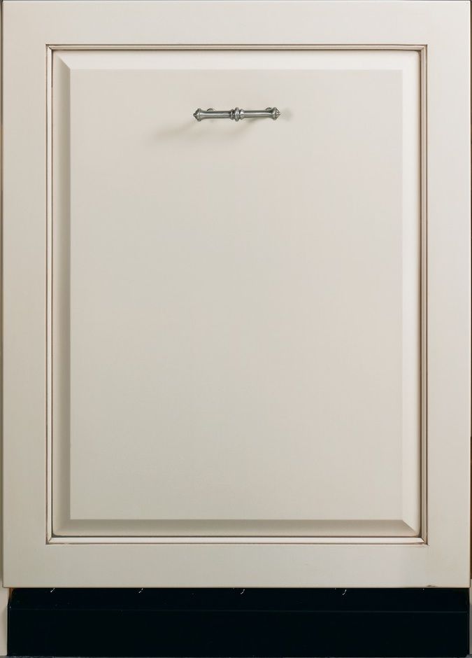 GE PDWT502V00II Dishwasher