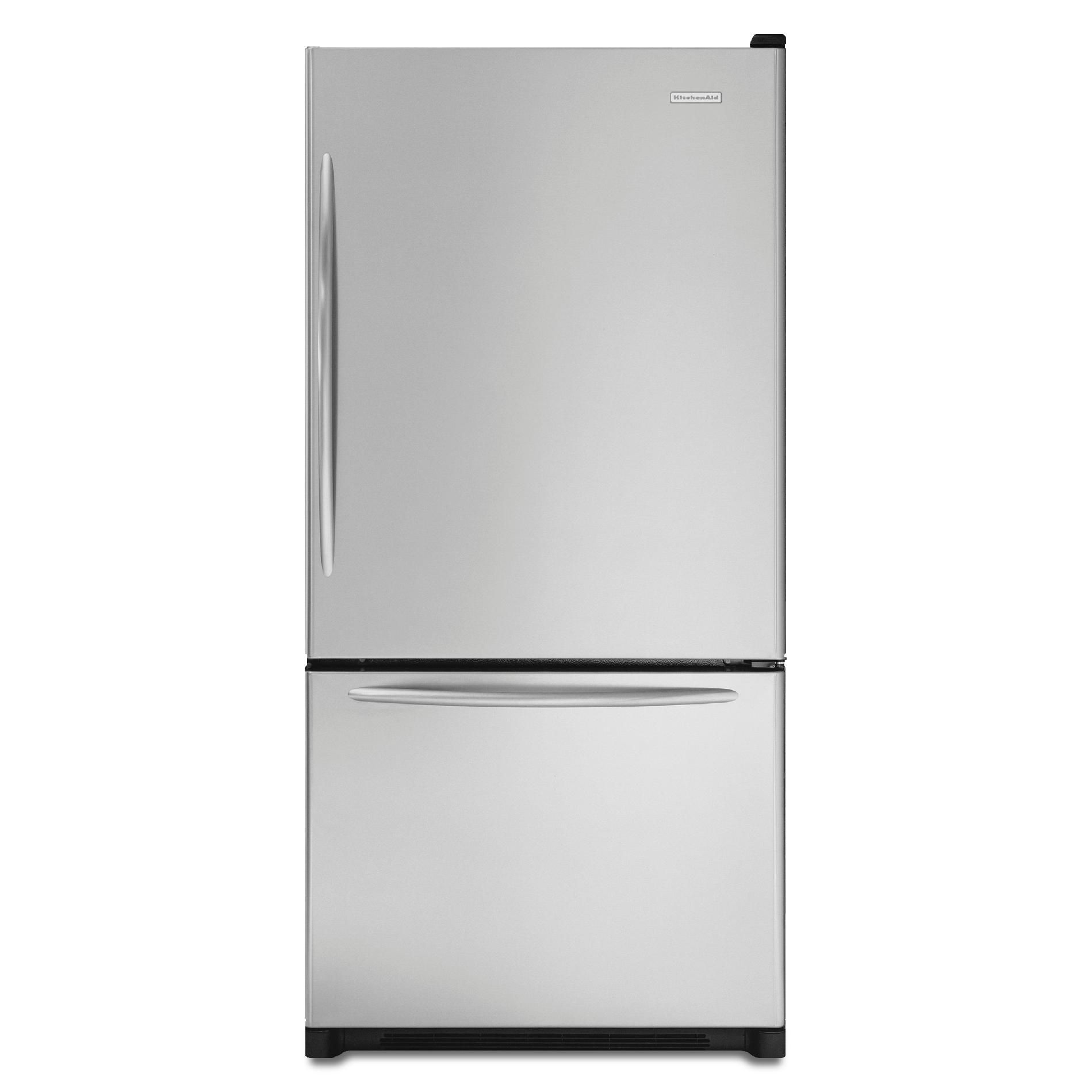 KitchenAid KBRS19KTMS0 Refrigerator
