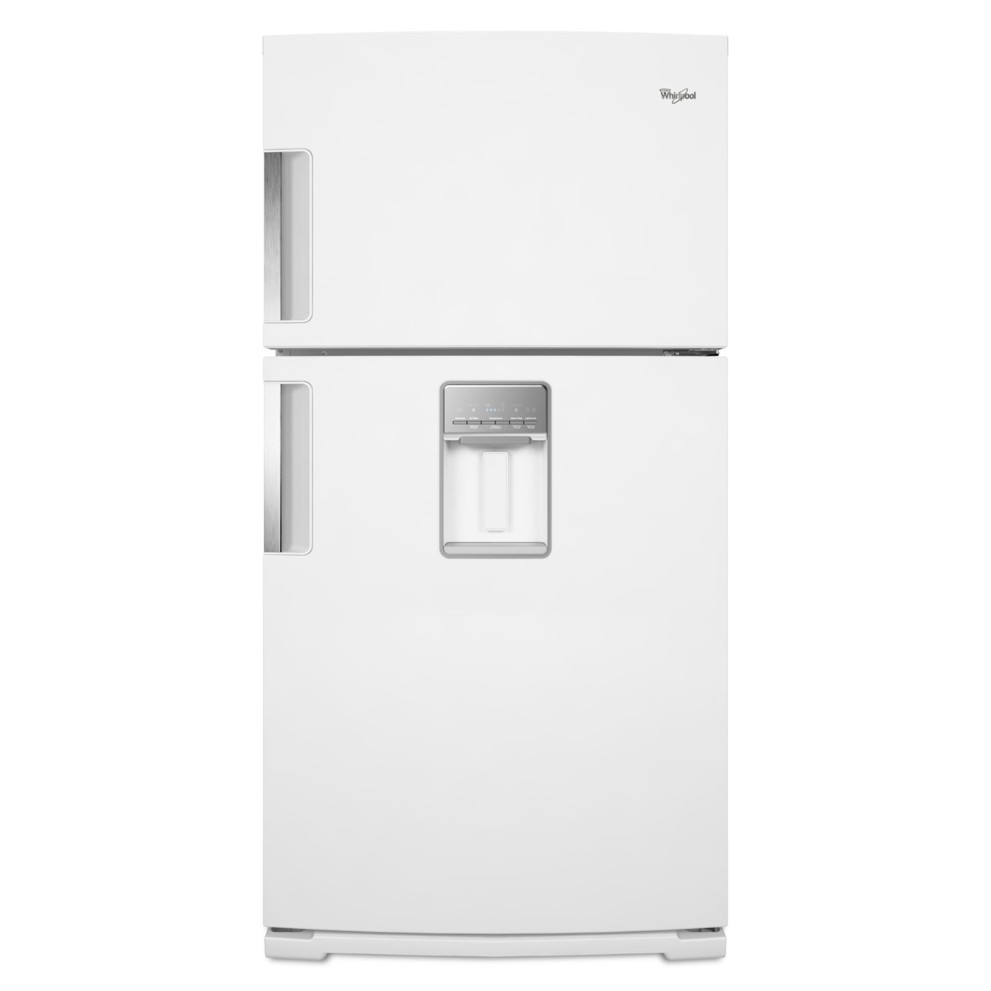 Whirlpool WRT771REYW00 Refrigerator