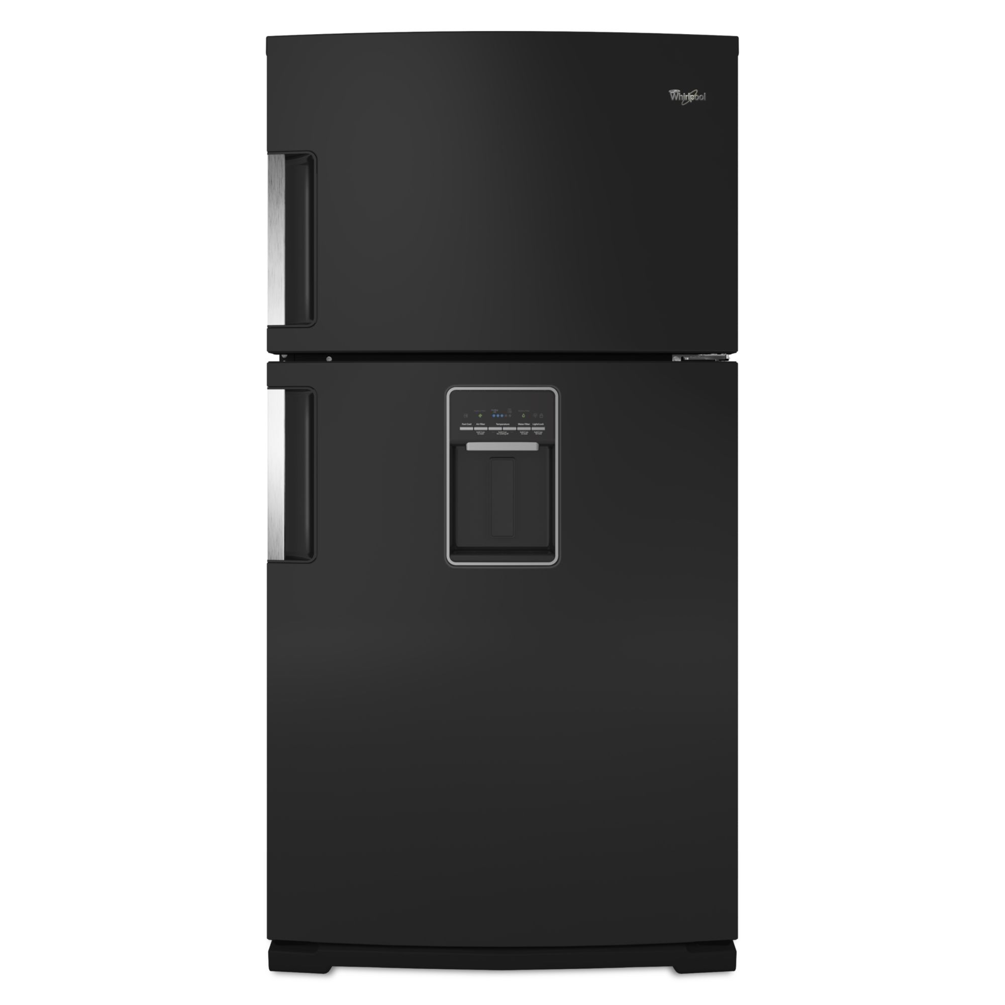 Whirlpool WRT771REYB00 Refrigerator