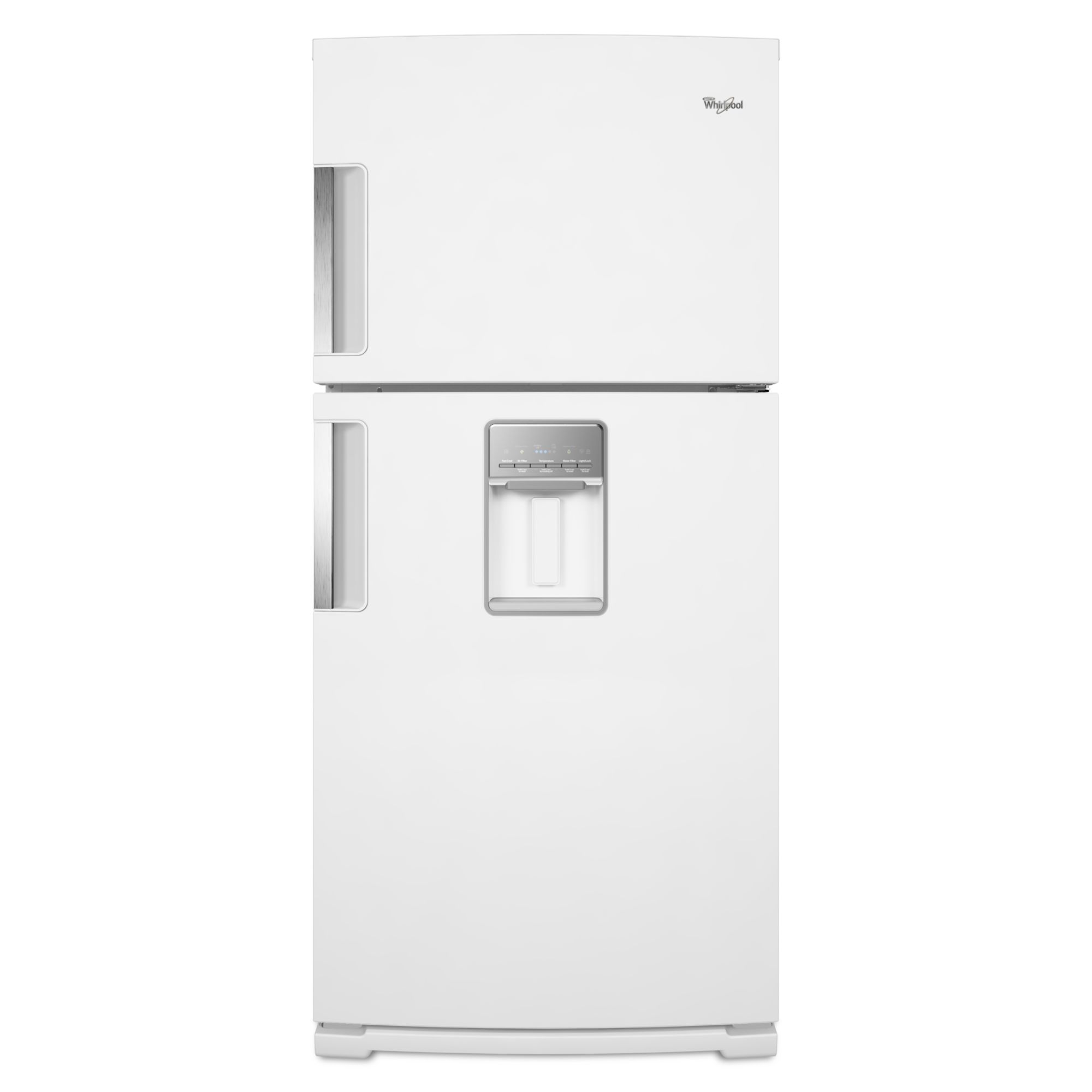 Whirlpool WRT779REYW01 Refrigerator