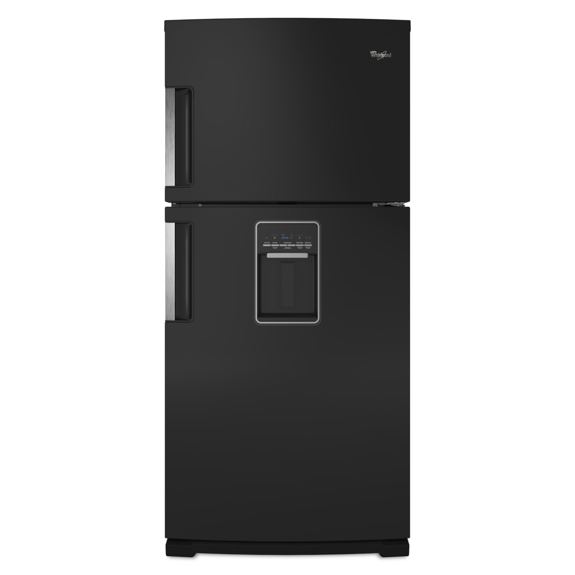 Whirlpool WRT779REYB01 Refrigerator
