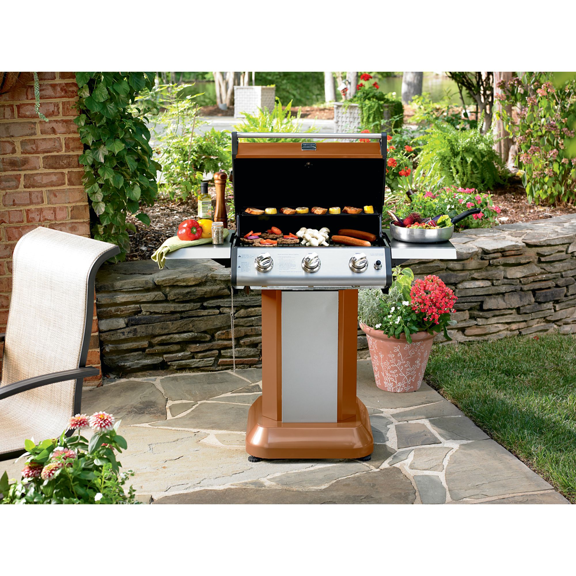 Kenmore 11916145210 Gas Grill