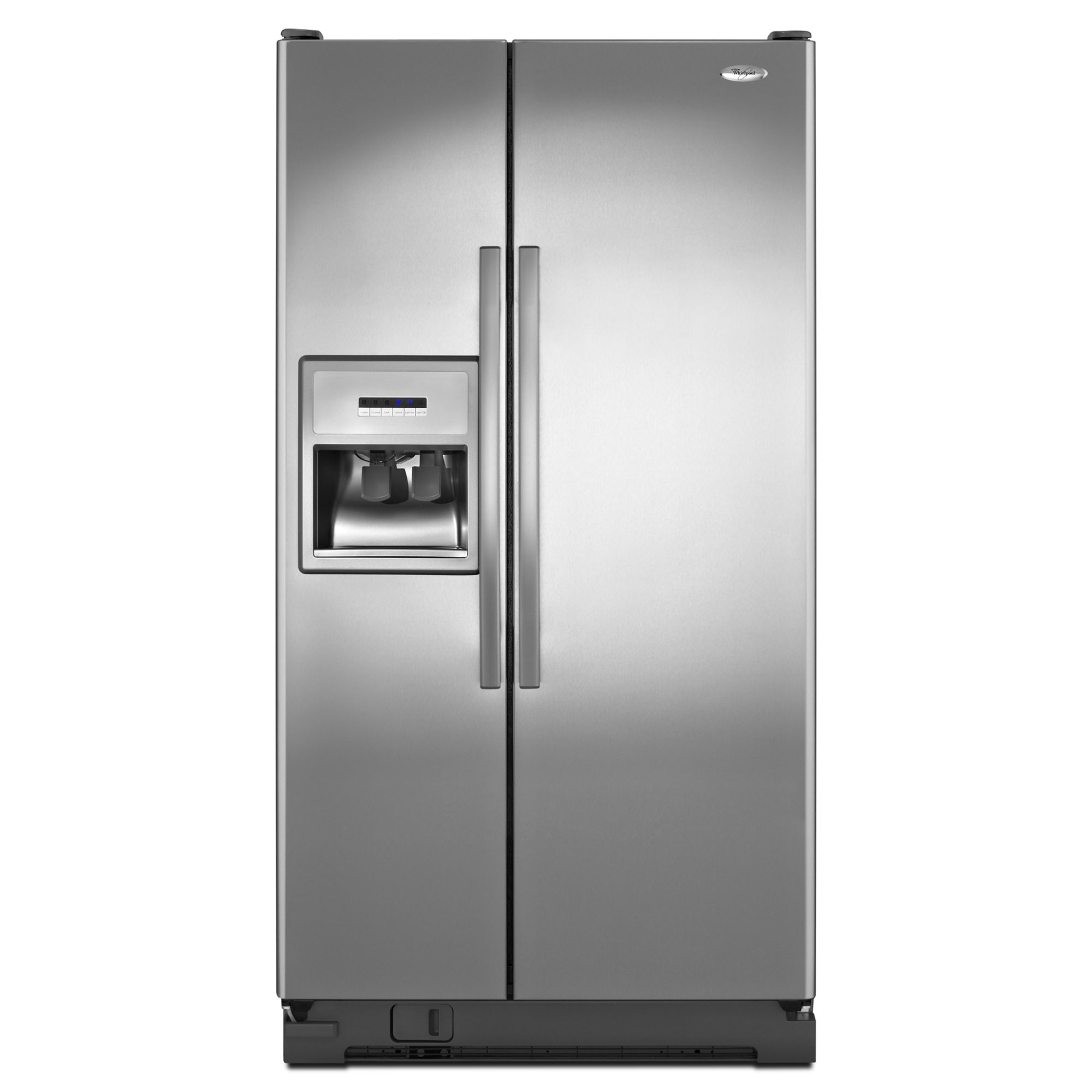 Whirlpool WSR25D2RYY00 Refrigerator
