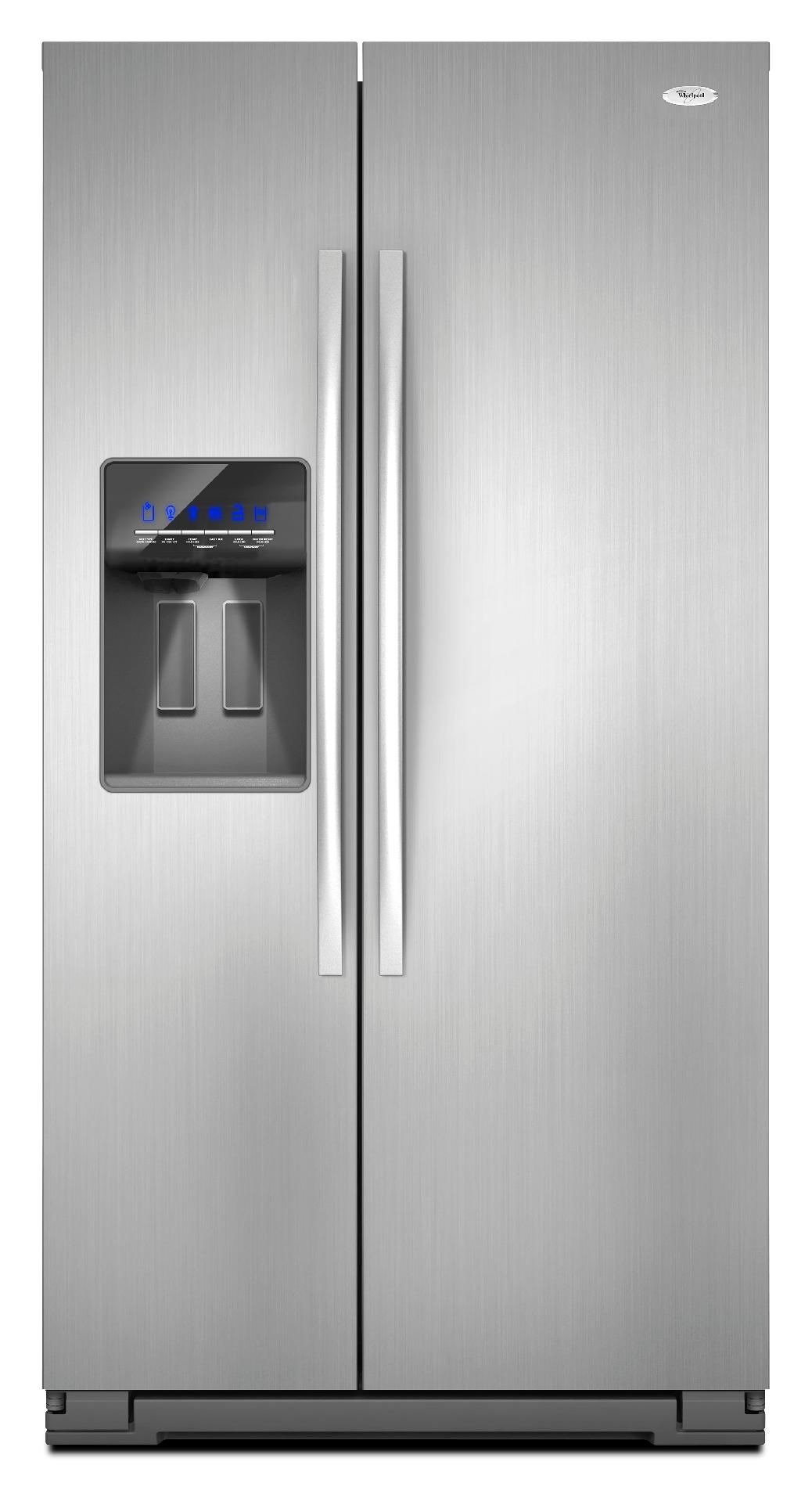Whirlpool WSF26D2EXF01 Refrigerator