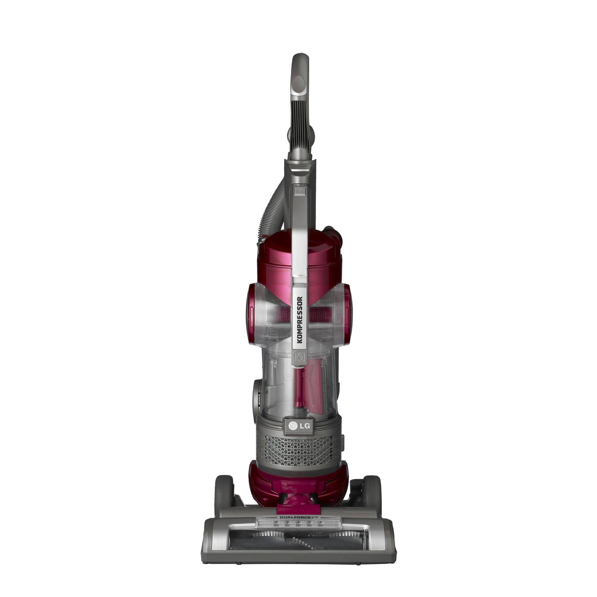 LG LUV350P Vacuum
