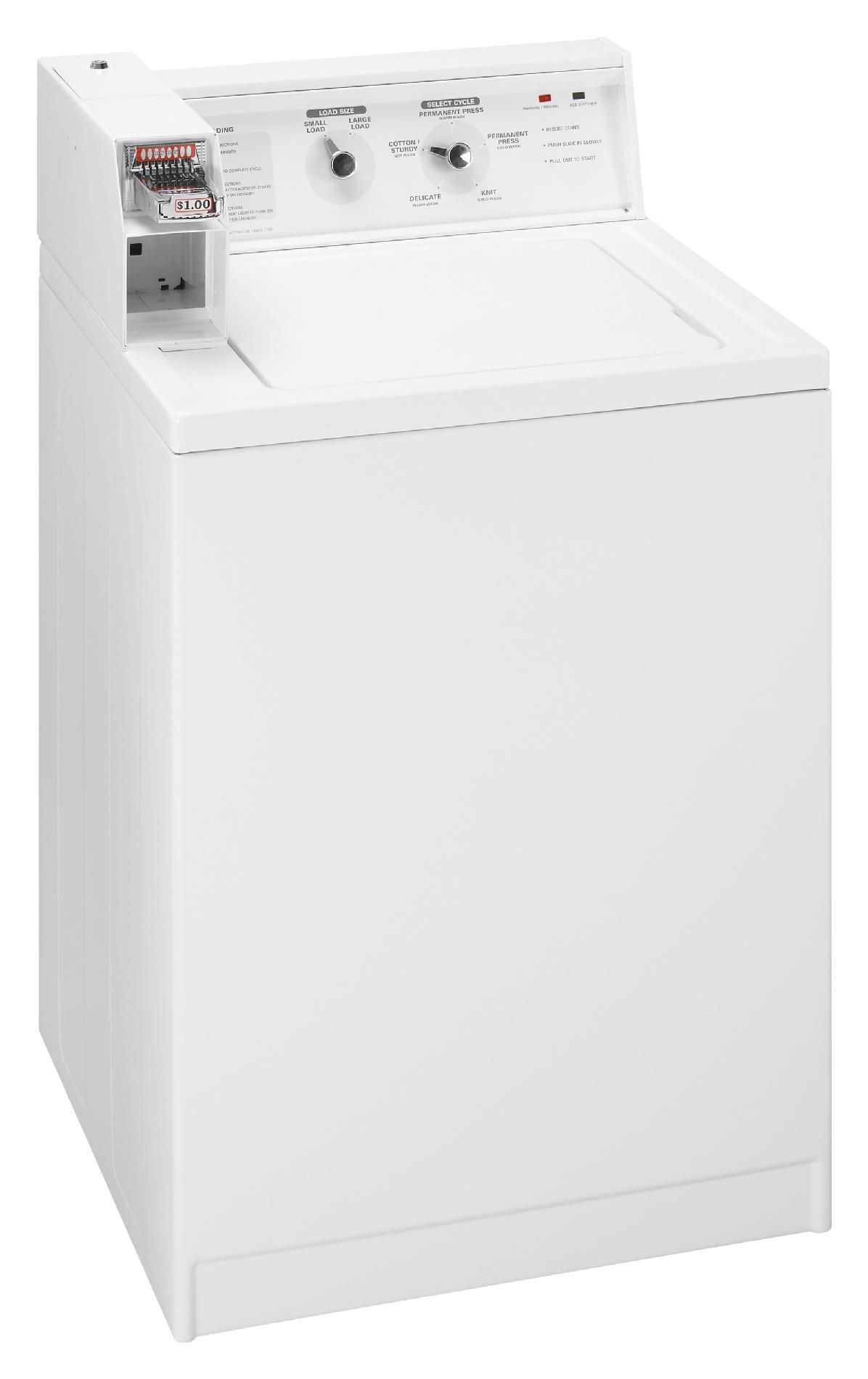 Kenmore 11027112601 Washer
