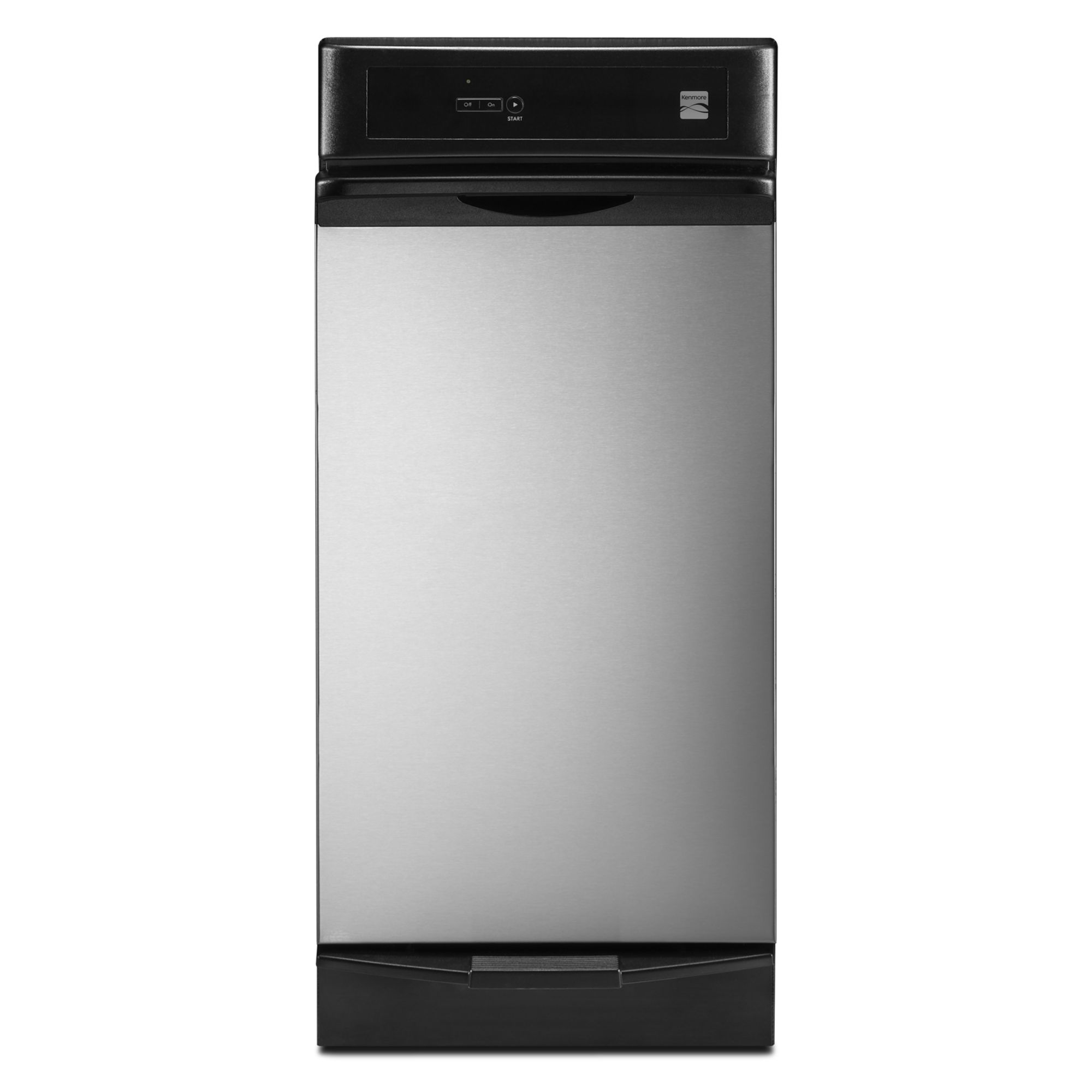 Kenmore 66514723113 Compactor