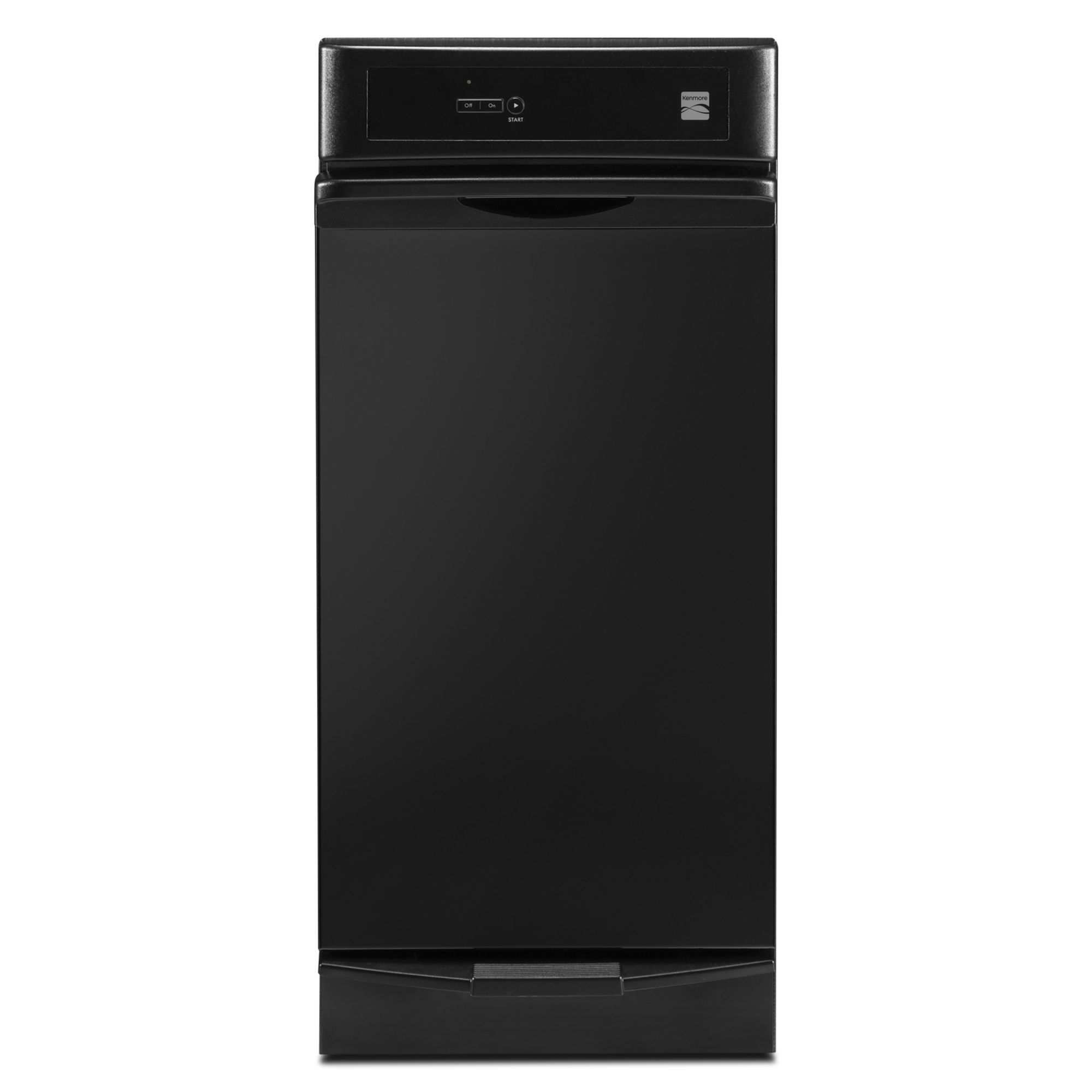 Kenmore 66514729113 Compactor