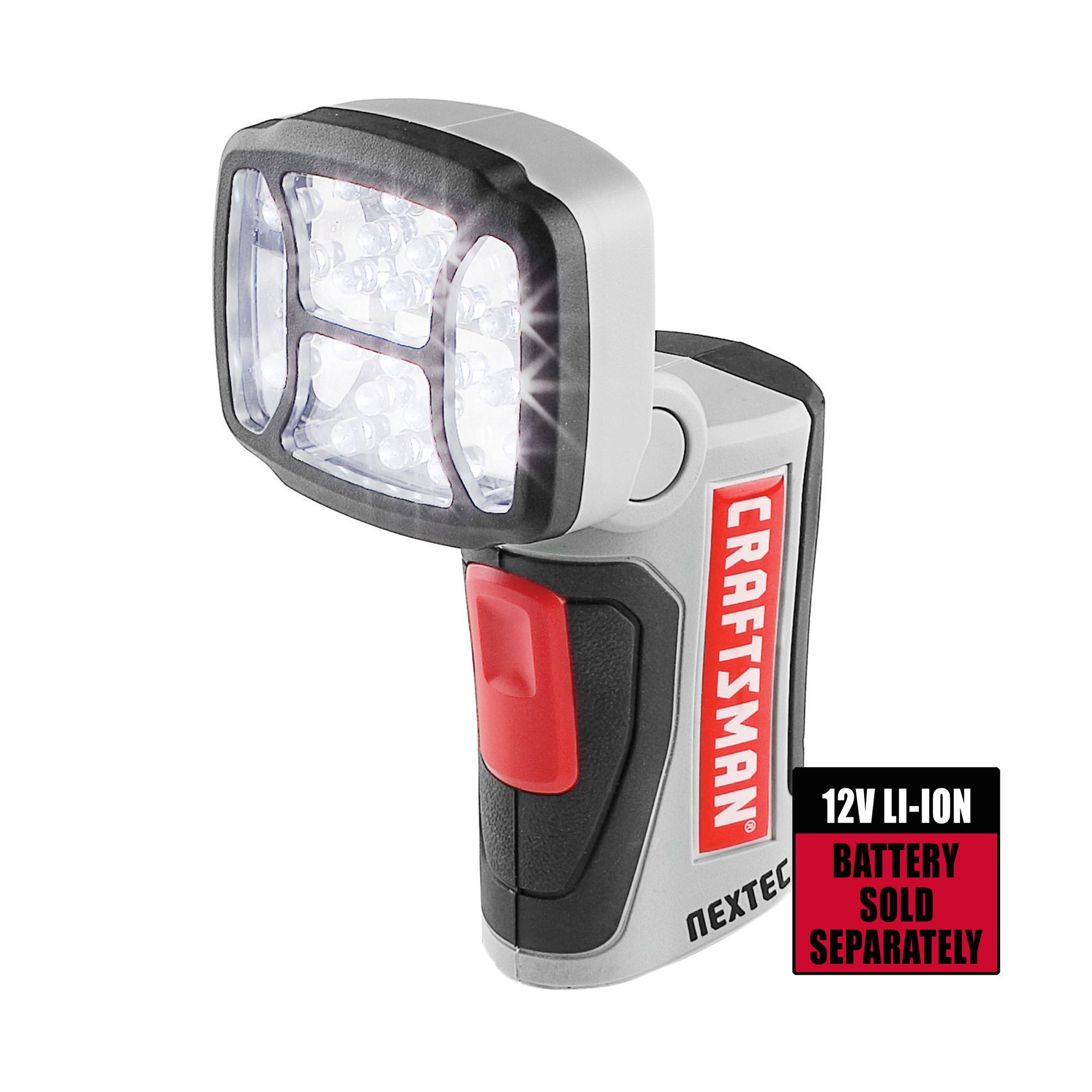 Craftsman 32010005 Work Light