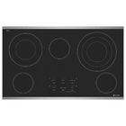 ELECTRIC COOKTOP logo