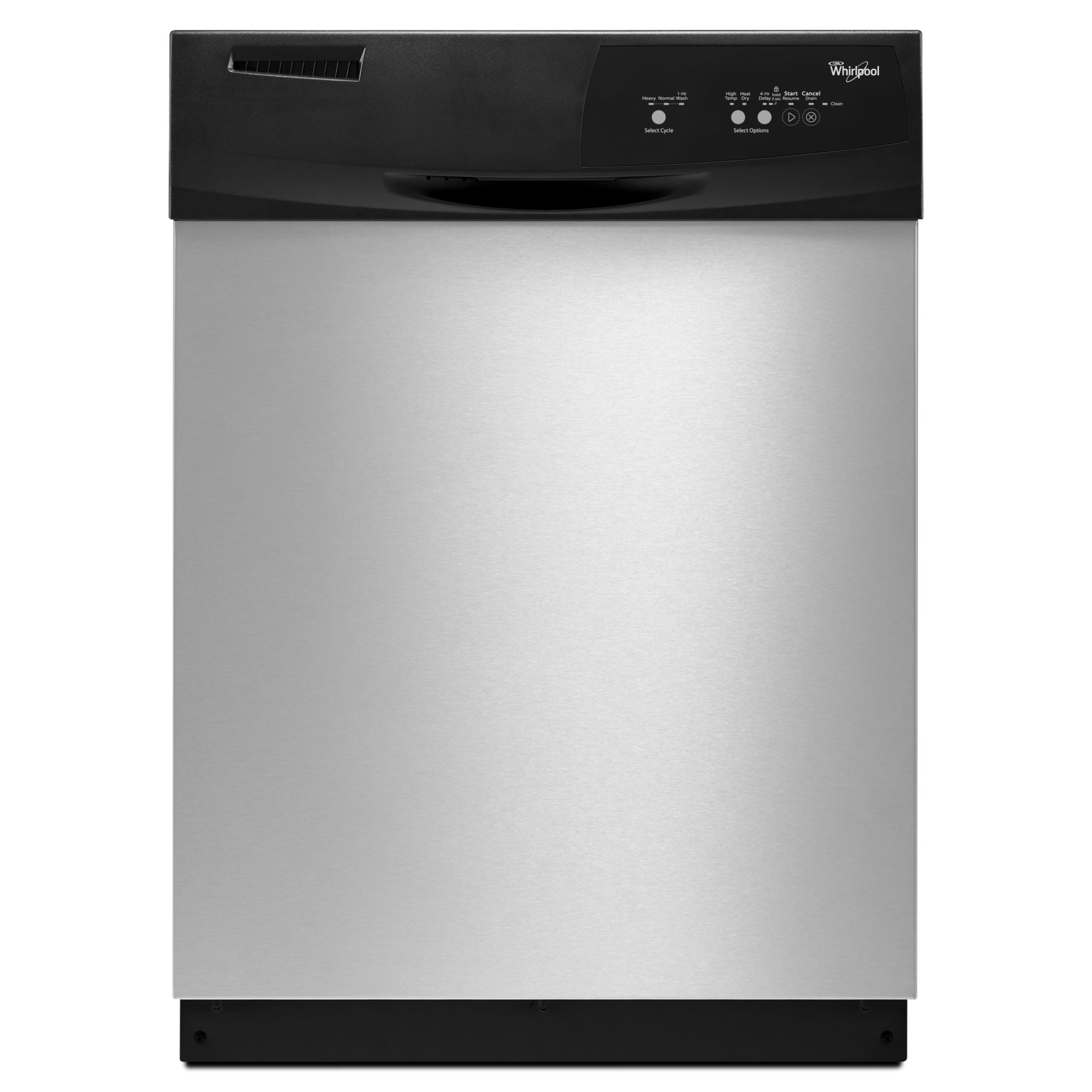 Whirlpool WDF310PAAD5 Dishwasher