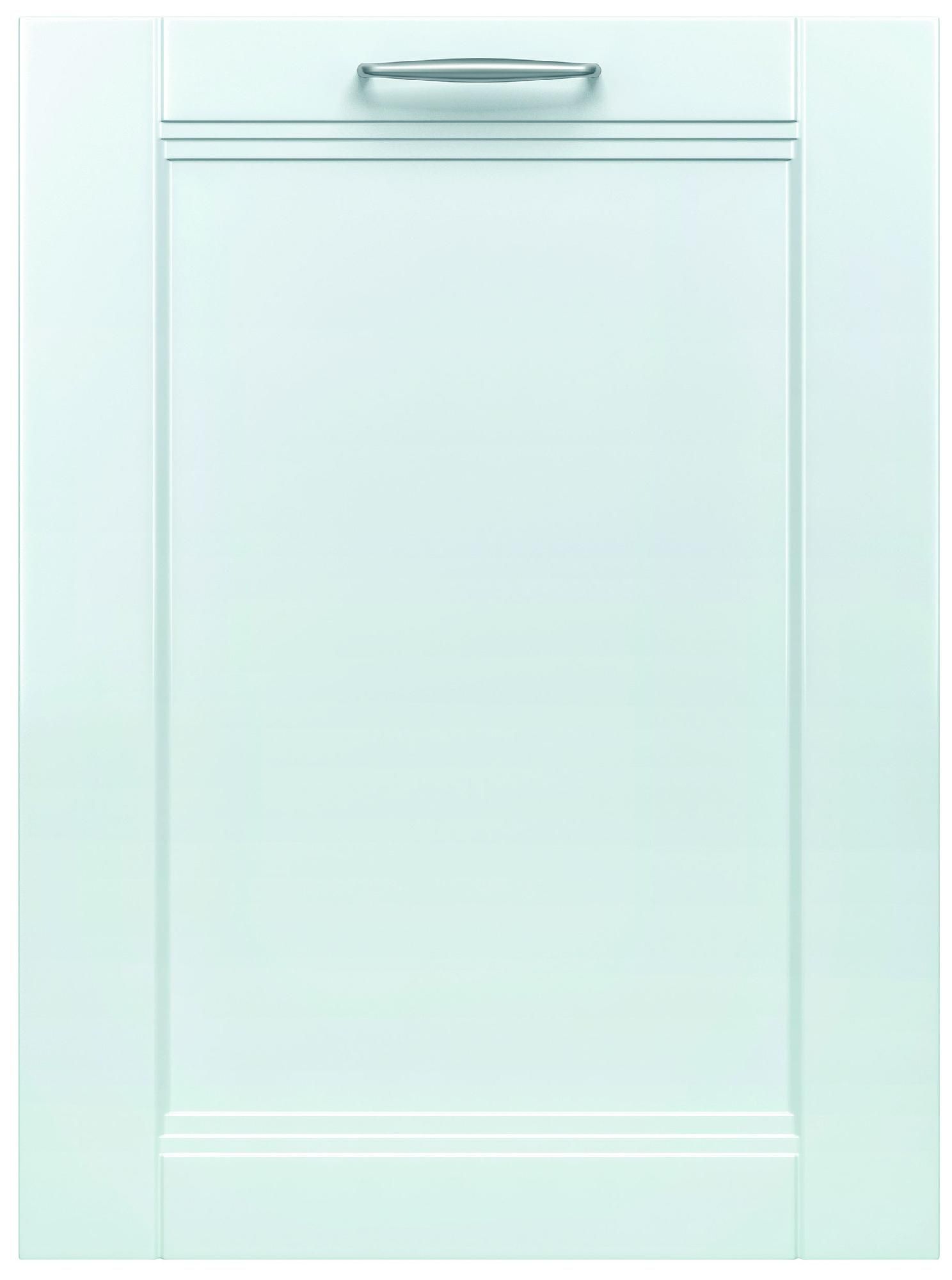 Bosch SHV55R53UC/64 Dishwasher