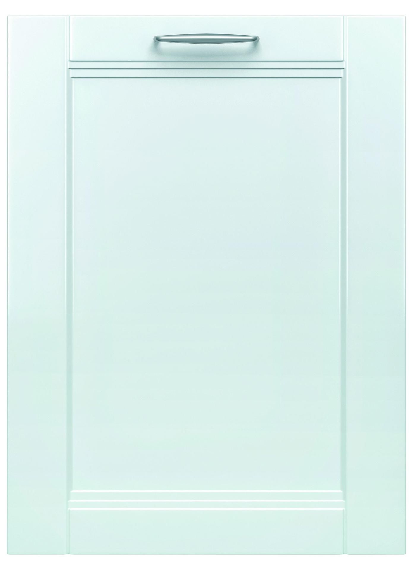 Bosch SHV68R53UC/63 Dishwasher