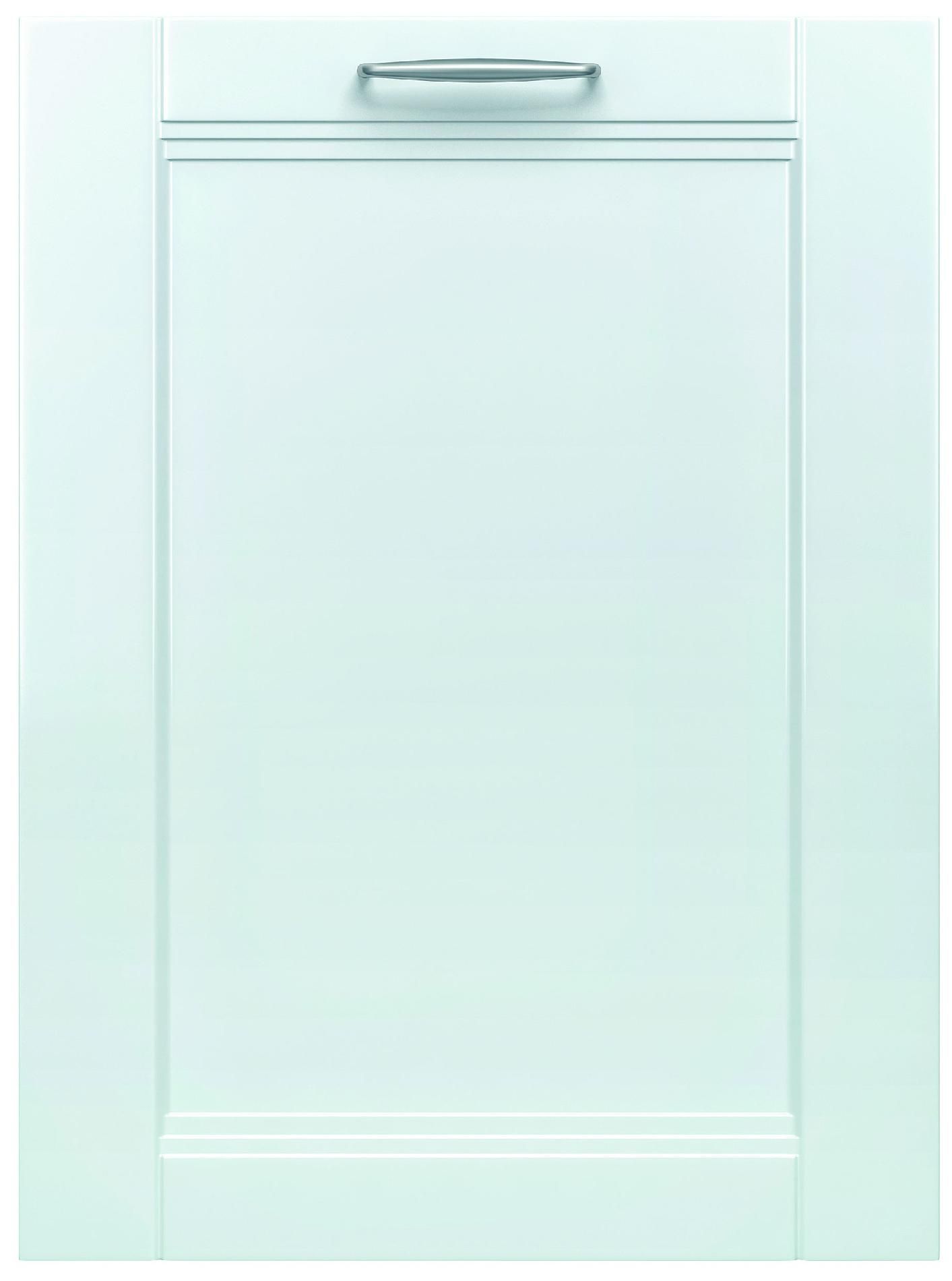 Bosch SHV43R53UC/64 Dishwasher