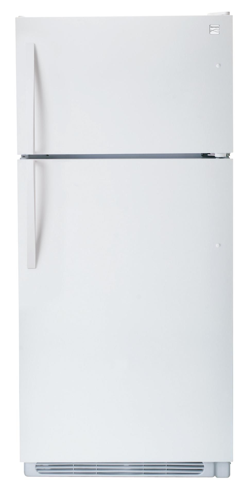 Refrigerator logo