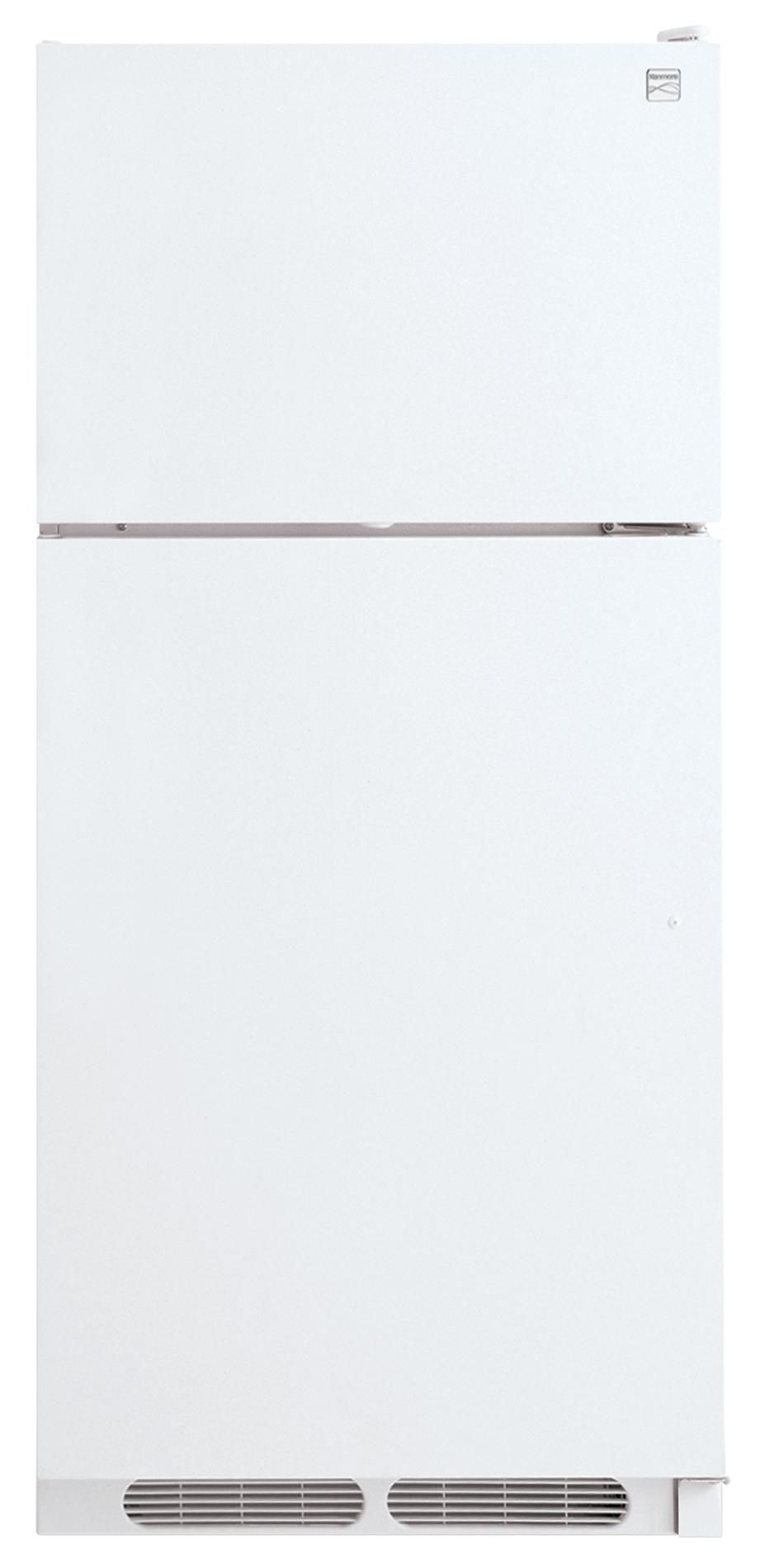 Refrigerator logo