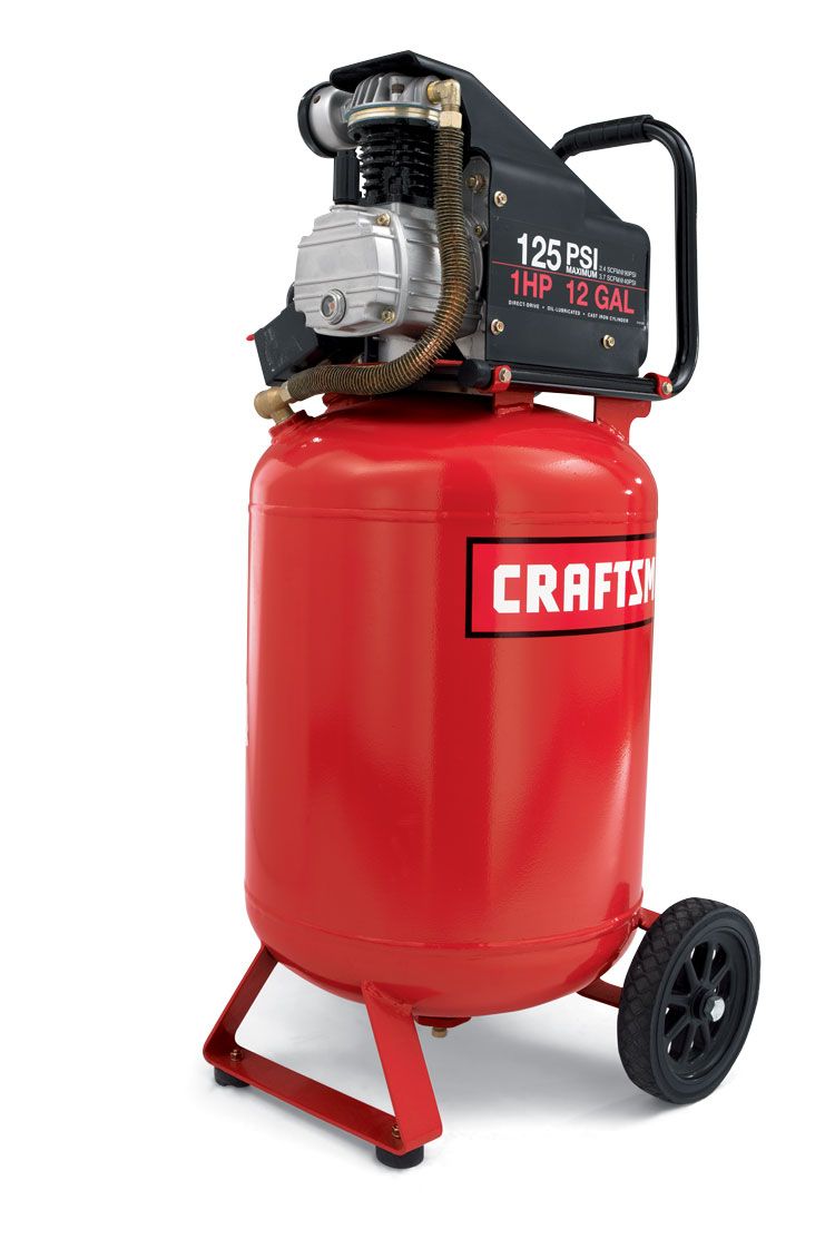 Official Craftsman air compressor parts Sears PartsDirect