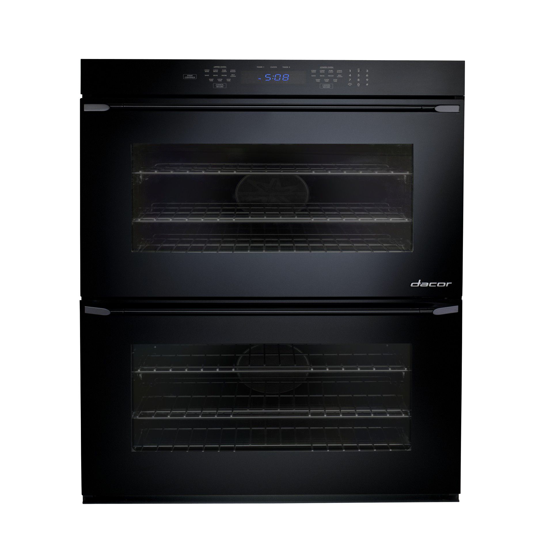 Dacor RO230B Electric Oven