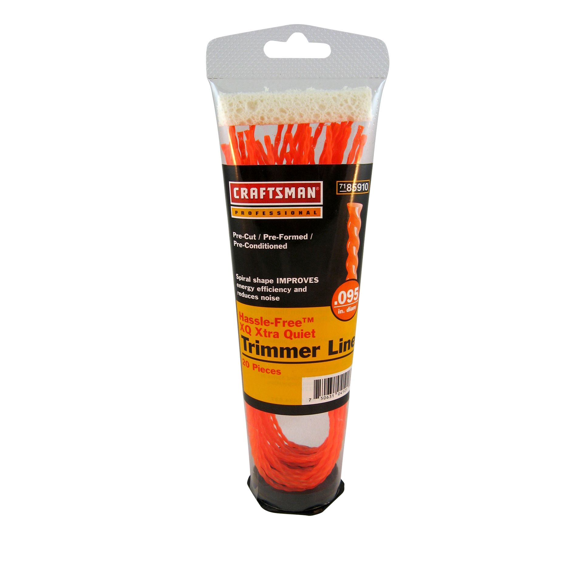 Craftsman 240859101 Cordless Electric Hedge Trimmer