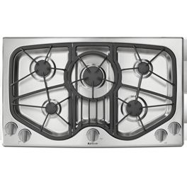 Jenn-Air JGC8536BDW10 Gas Counter Unit