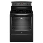 30" Electric Freestanding Range logo