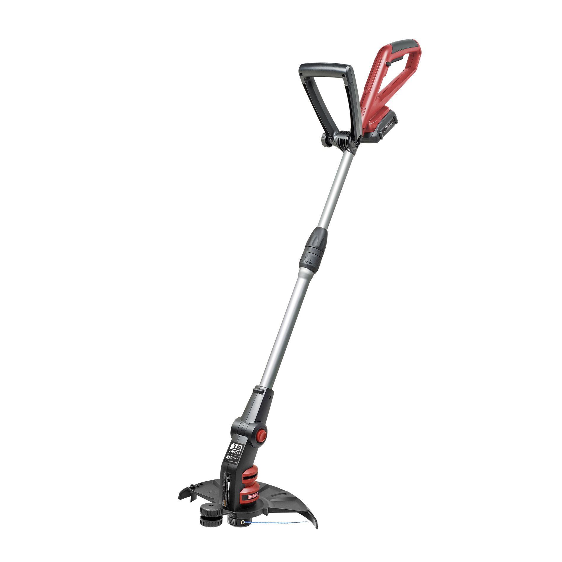 Craftsman 172718160 Trimmer