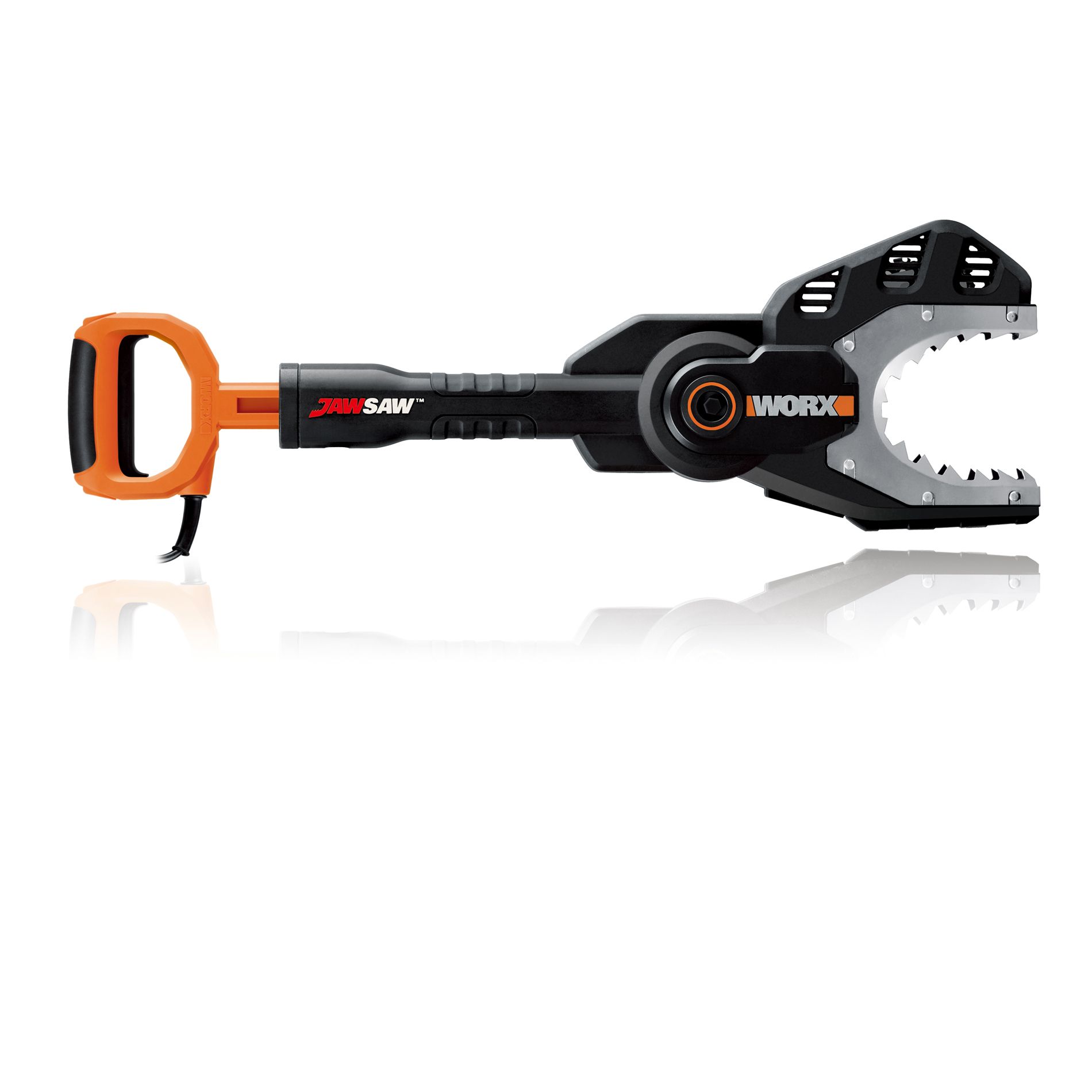 Worx WG307 Chainsaw