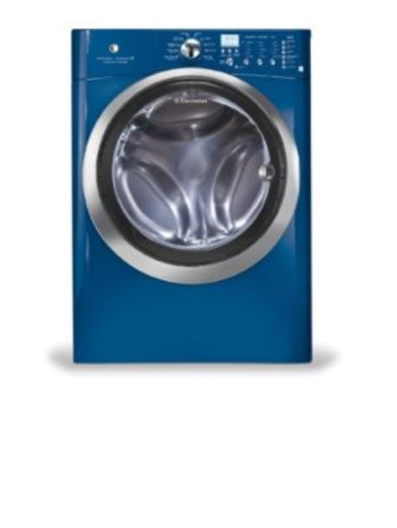 Electrolux EIFLS60JMB0 Washer