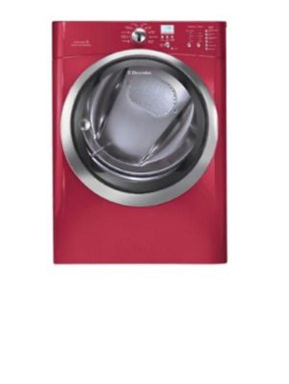 Electrolux EIMED60JRR0 Dryer
