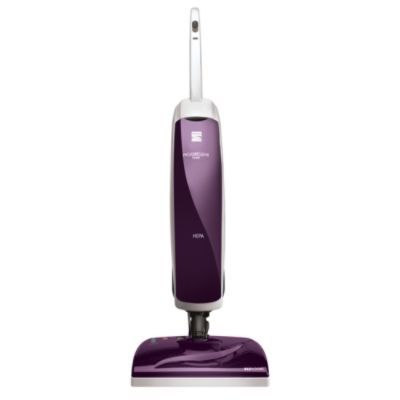 Upright Vacuum logo