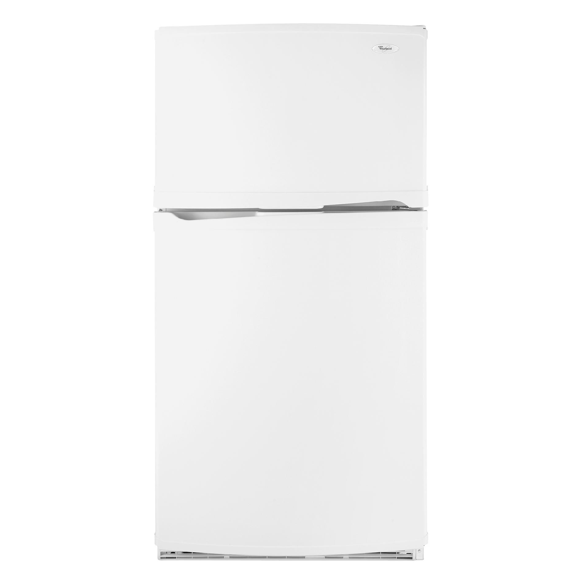 Whirlpool W2RXEMMWQ00 Top-Mount Refrigerator