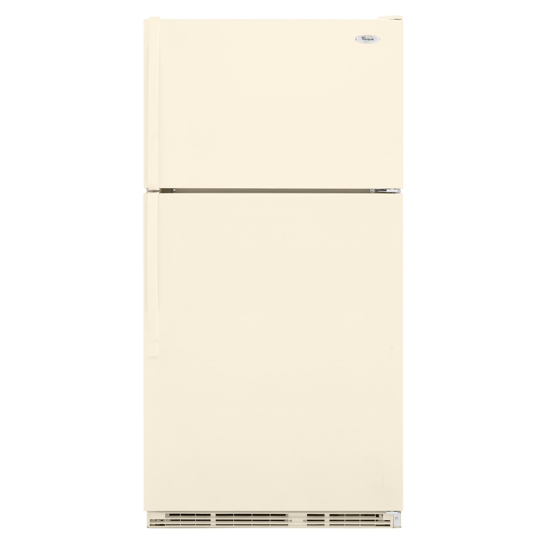 Whirlpool W1TXEMMWT02 Refrigerator