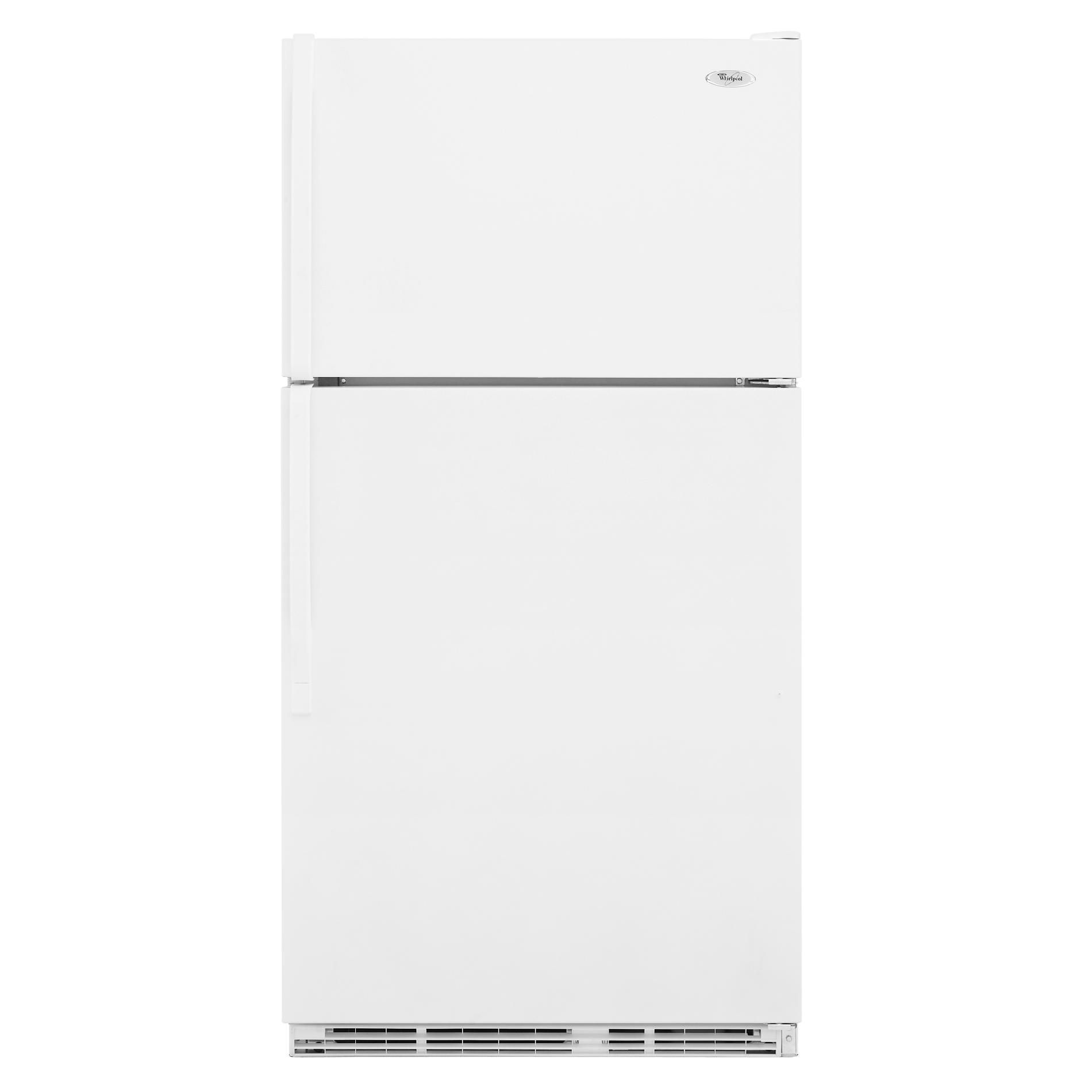 Whirlpool W1TXEMMWQ04 Refrigerator