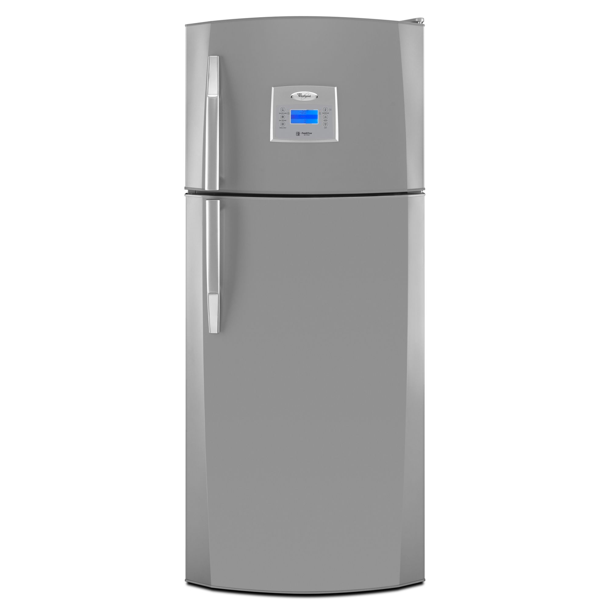 Whirlpool W8CRNGMXD00 Refrigerator