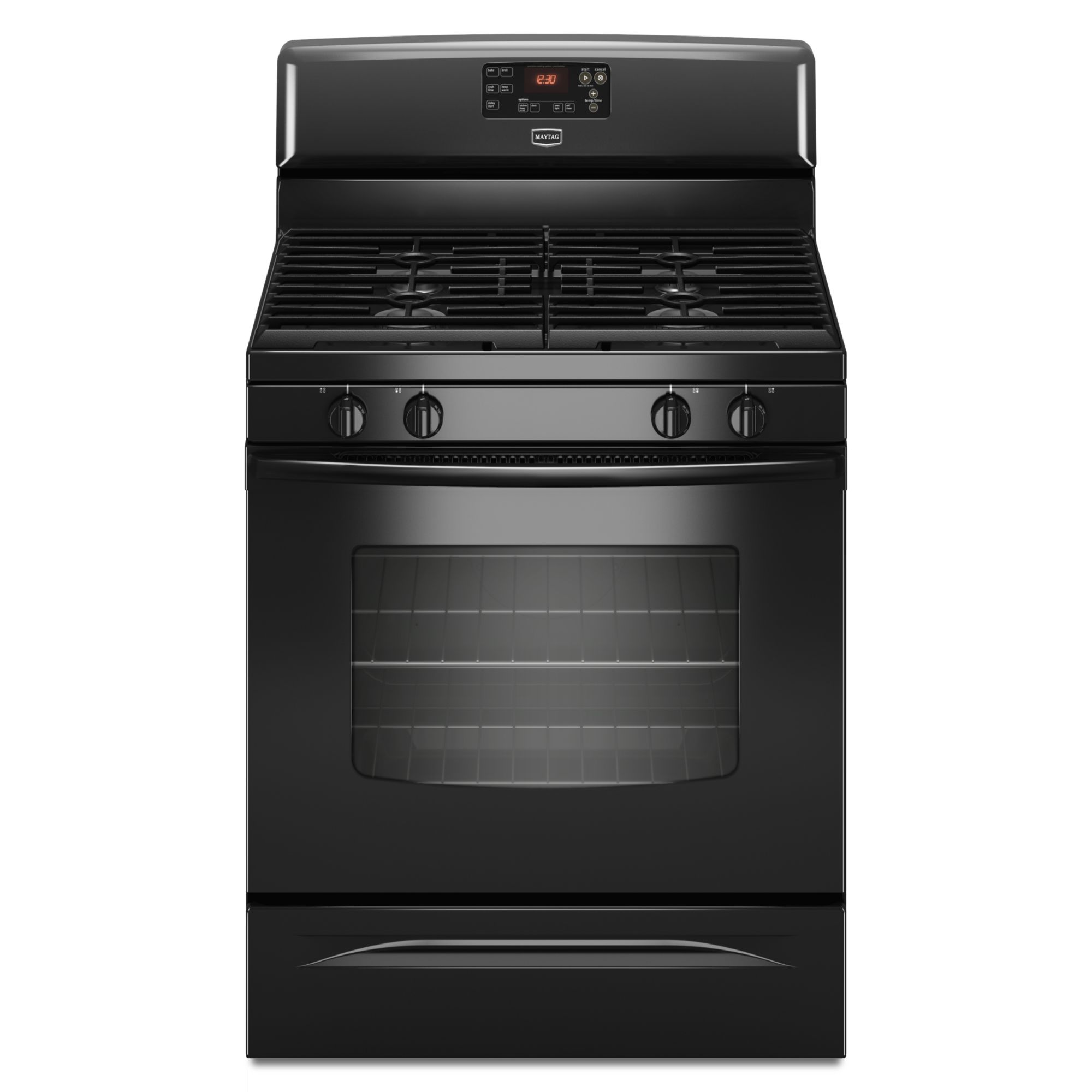 Maytag MGR7685AB2 Gas Range