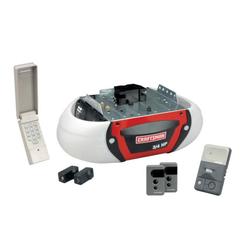 Looking For Craftsman Model 13953990srt Garage Door Opener Repair