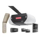 Garage Door Opener logo