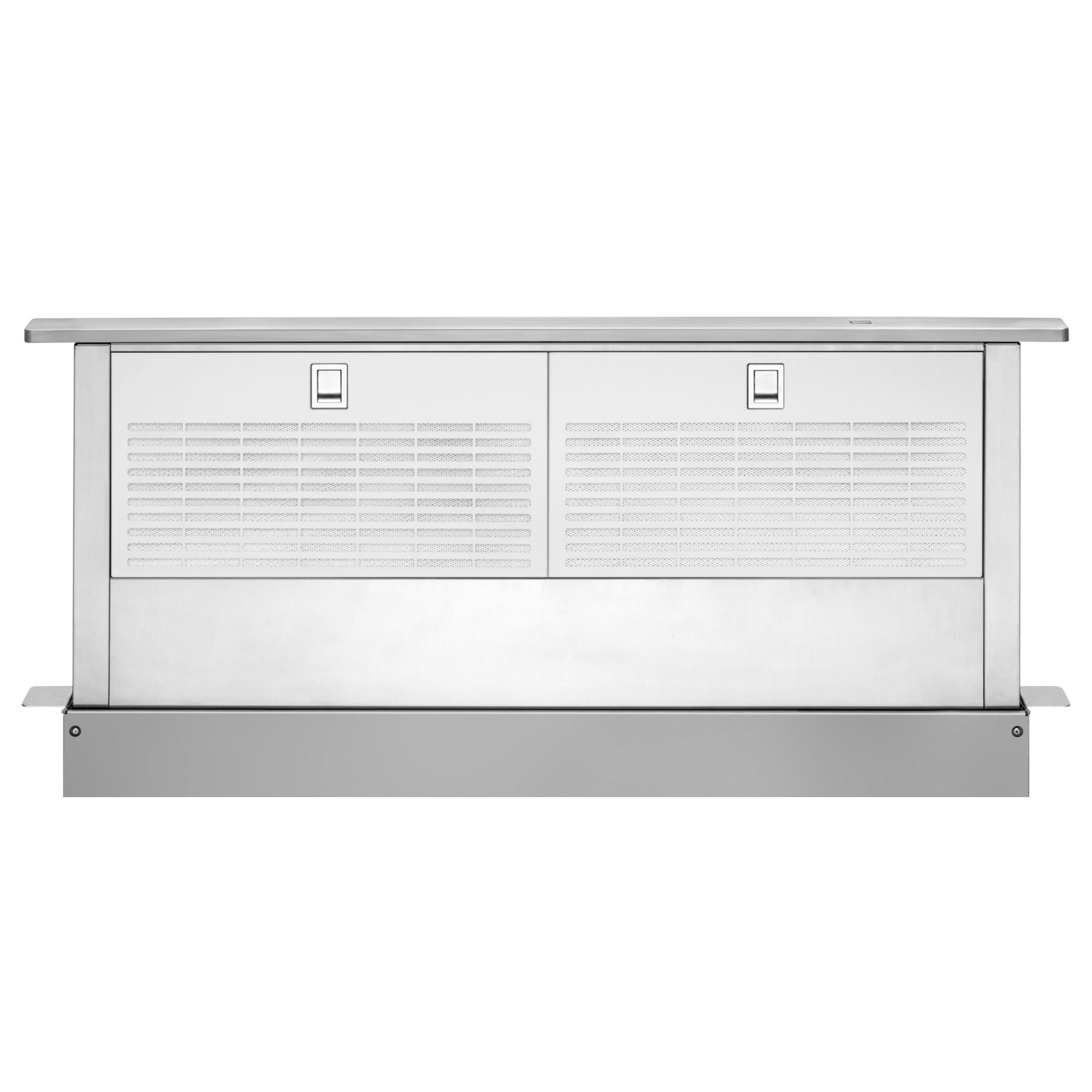 Whirlpool UXD8630DYS0 30" & 36" Retractable Downdraft Vent System