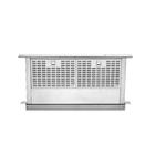 Downdraft Vent Sytem logo