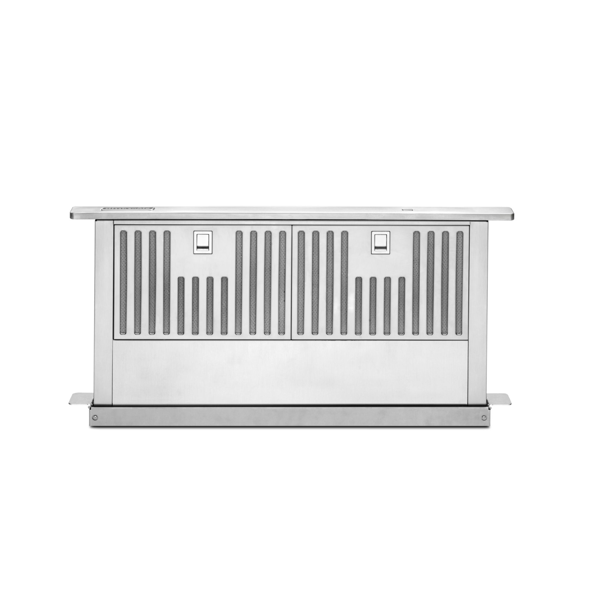 KitchenAid KXD4630YSS0 30" & 36" Retractable Downdraft Vent System