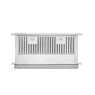 30" & 36" Retractable Downdraft Vent System logo